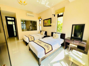 Гостиница Hoi An Cottage Villa  Tp. Hội An